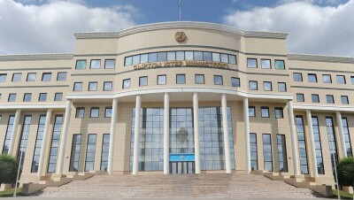Казахстан откроет новые посольства в ряде стран