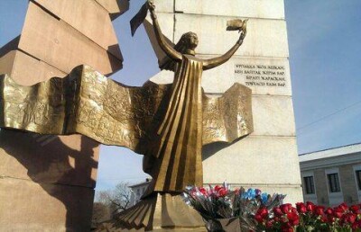 В Алматы почтили память жертв декабрьских событий 1986 года