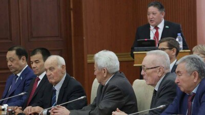 80% нового магистрального газопровода будут проходить по территории Карагандинской области