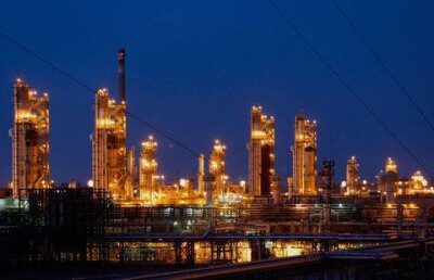 Казахстан рассчитывает на Тенгиз