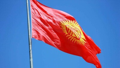 59-й кандидат зарегистрировался последним на пост президента в Кыргызстане