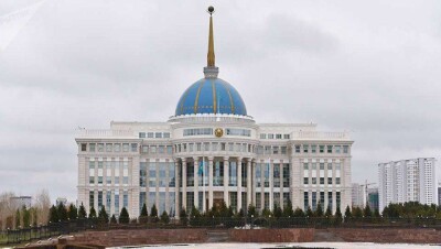 Главы государств ближнего и дальнего зарубежья поздравили Назарбаева с Днём независимости