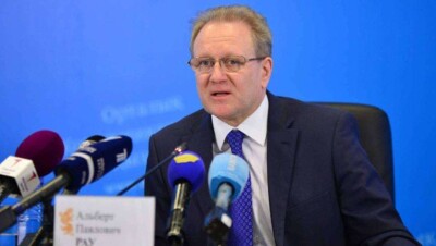 Минимум 200 млрд тенге теряет Казахстан при сборе урожая из-за устаревшей техники