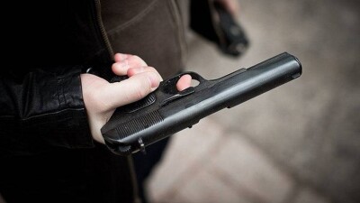 Жителя Экибастуза, стрелявшего в прокурора и полицейского, лишили свободы