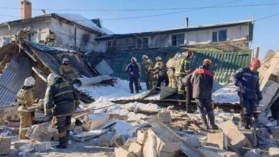 Семье женщины, погибшей при взрыве газового баллона в кафе Нур-Султана, выплатят 1 млн тенге