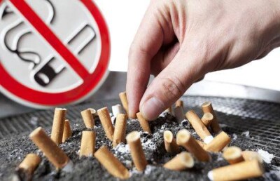 Куривший в неположенном месте казахстанец может сесть в тюрьму в Татарстане