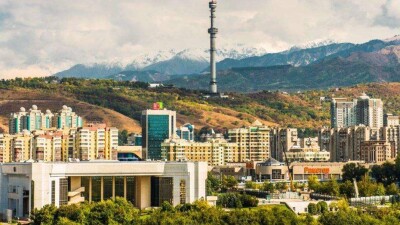 Бүгін Алматыда дизайн кодының жобасы таныстырылады. Қала келбеті қалай өзгереді?