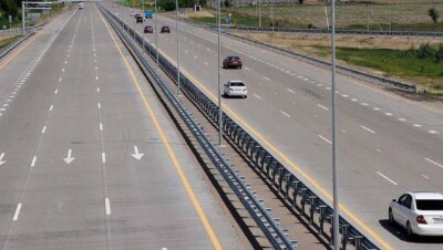 Ущерб на 57 млн тенге нанесли республиканским трассам охотники за металлом