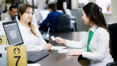 Утечка данных из eGov выявлена и в Астане