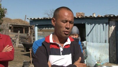 Сельчане встали на защиту пастуха, обматерившего полицейских за бездействие