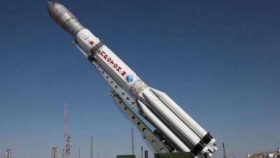 Производство двигателей для ракет "Протон" прекратят к концу 2018 года