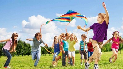 285 млн тенге выделили на отдых школьников в Павлодарской области в 2018 году