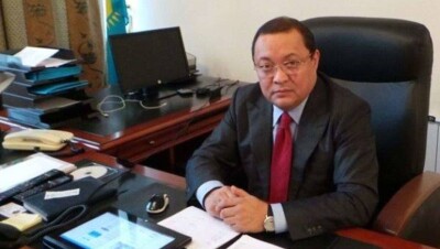 Экс-глава "Казахавтодора" попросил не лишать его свободы и сослался на дело Бишимбаева