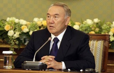 Назарбаев обратился к народу в связи с вступлением Казахстана в ВТО