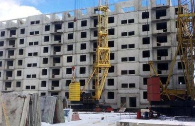 Отдавать под детские сады и поликлиники первые этажи обязали застройщиков Казахстана 