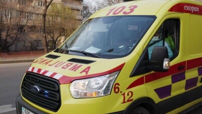 В Казахстане зарегистрировано более 100 тысяч подтверждённых случаев заражения Covid-19