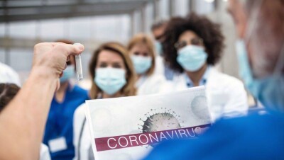 Хронология распространения коронавируса, 25 апреля: заражённые дети и выговор акиму Экибастуза