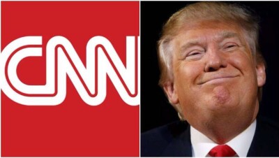 Трамп предложил провести конкурс среди самых бесчестных СМИ, снова оскорбив CNN