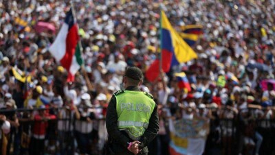 Венесуэла вышла из Организации американских государств