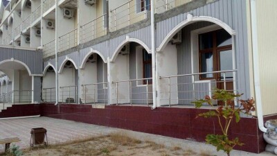 База для гребцов за 600 млн тенге в Шымкенте за два года пришла в негодность