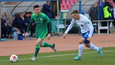 Пятикратный чемпион Казахстана по футболу проиграл четвёртый матч подряд в КПЛ-2018