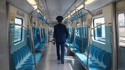 Проезд в алматинском метро подорожает до 150 тенге