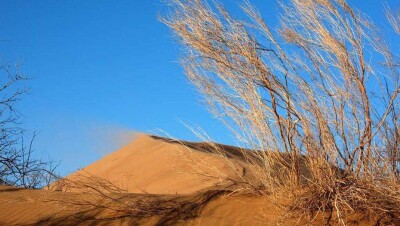В Нур-Султане и четырёх областях объявили штормовое предупреждение 