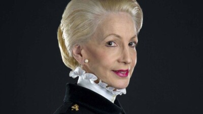 Леди Барбара Джадж возглавила совет директоров финкомитета МФЦА 