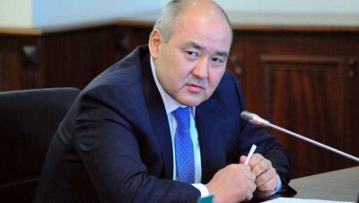 Умирзак Шукеев назначен заместителем премьер-министра Казахстана