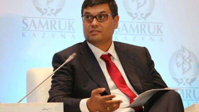 Акылжан Баймагамбетов возглавил Казахстанский фонд гарантирования депозитов