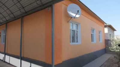 Карагандинские строители рассказали о восстановлении домов в Арыси