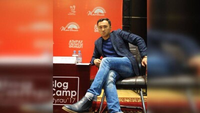 Казахская нация рано или поздно всё равно исчезнет, предположил Ануар Нурпеисов