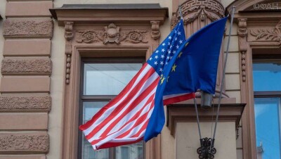 Страны ЕС единогласно одобрили введение ответных пошлин на товары из США
