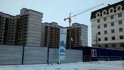 Вынесен приговор лжезастройщику "ЖК "Араби"
