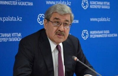 Гани Касымов назвал себя предсказателем, а Айгуль Соловьёва переживает, что не попала в список "Нур Отана" 