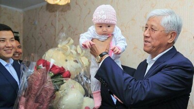 18-миллионному жителю Казахстана подарят квартиру