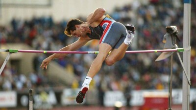 Легкоатлет Сергей Григорьев выиграл серебряную медаль на Универсиаде в Тайбэе