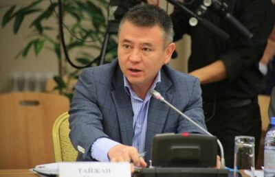 "Могильщиками" назвал институты развития Казахстана Мухтар Тайжан