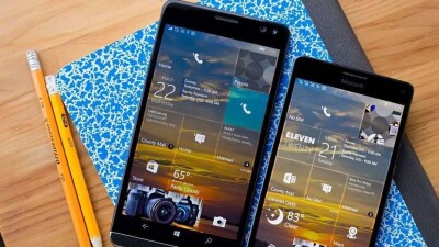 Microsoft посоветовала перейти на IOS и Android: компания не будет обновлять Windows 10 Mobile