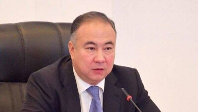 Малик Мурзалин назначен заместителем руководителя Администрации Президента