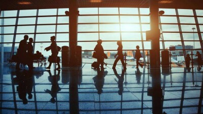 348 пассажиров международных рейсов прилетели в Казахстан без ПЦР-тестов