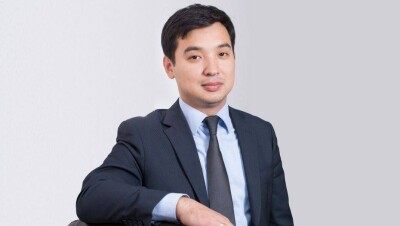 Аблайхан Оспанов стал главой "Правительства для граждан"