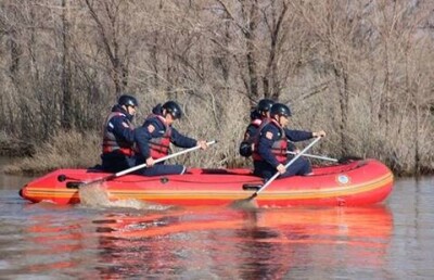 Пострадавшим от паводков в Карагандинской области будет оказана помощь