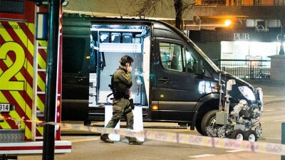 Подростка из России задержали по делу о подготовке взрыва в Осло