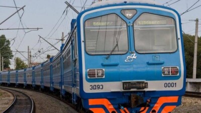 Депутат попросил запустить больше электричек из Астаны