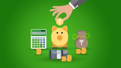 Кофе, такси и сигареты. Как выбить деньги из своих привычек и положить их на депозит?