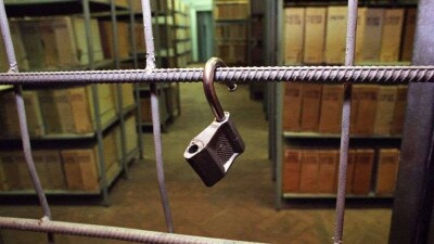 В МВД опровергли информацию об уничтожении архивных данных репрессированных в СССР