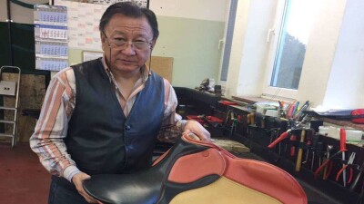 Еуропадағы ер жасайтын қазақ Германияда тұрады