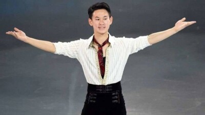 Фонд Дениса Тена объявил об открытии официального сайта