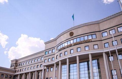 МИД Казахстана выступил за прекращение кровопролития в Сирии